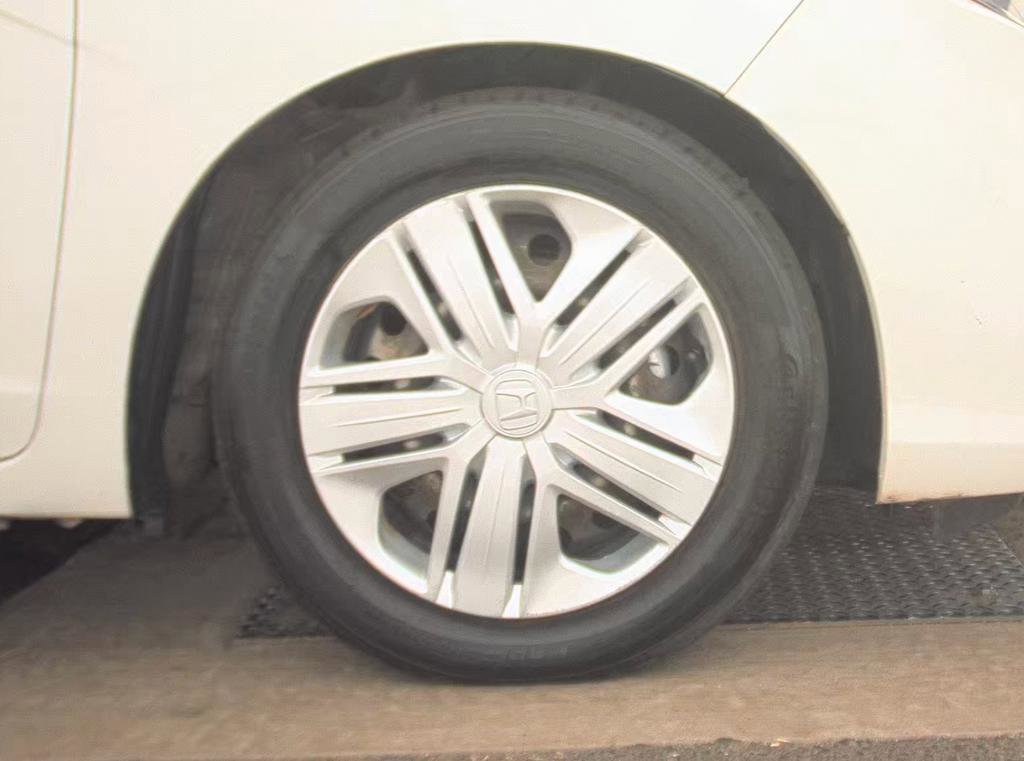 Used 2019 Honda Fit LX image 6