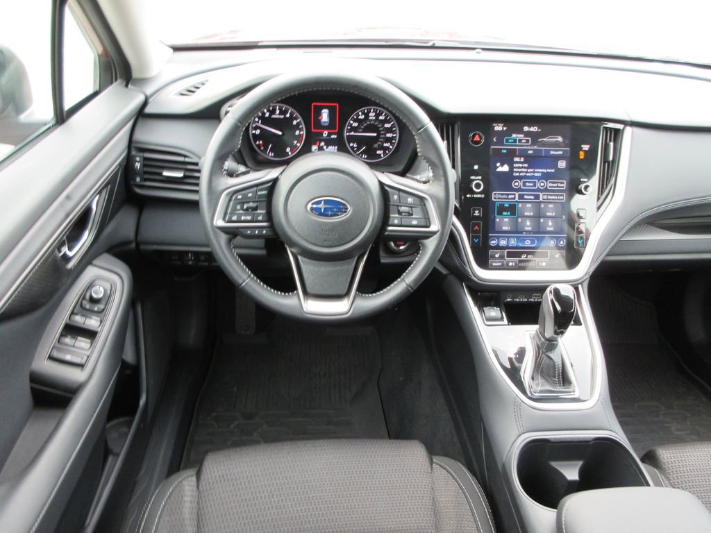 Used 2024 Subaru Outback Premium image 15