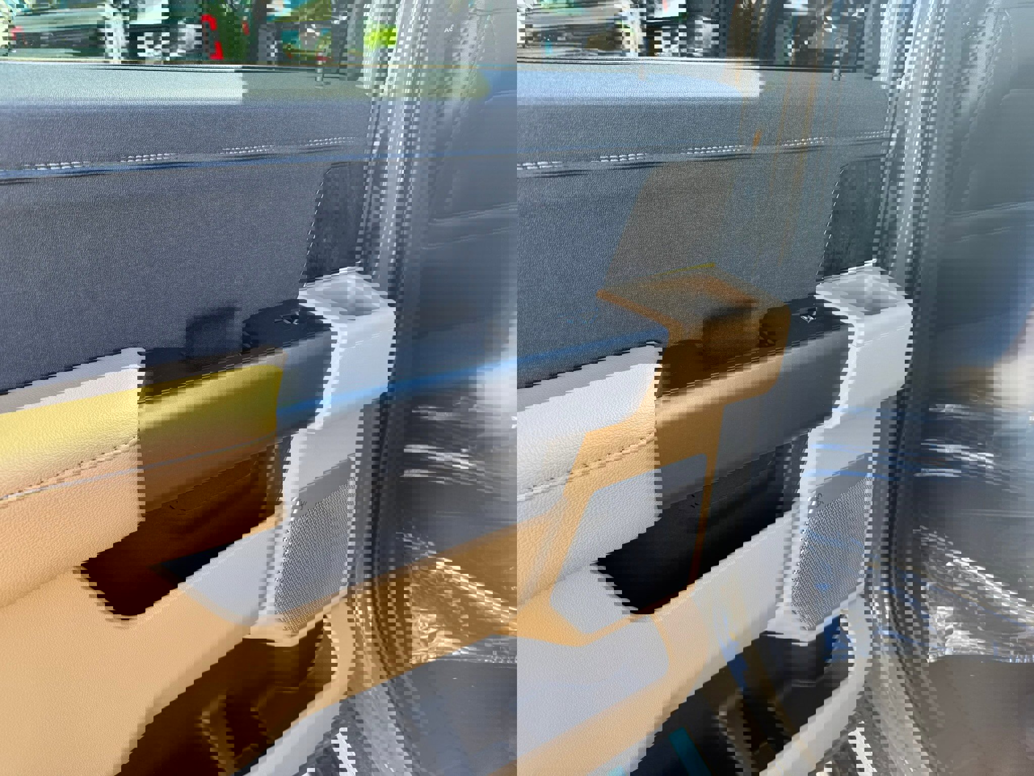 New 2026 Ford F350 Lariat w/ Lariat Premium Package image 25