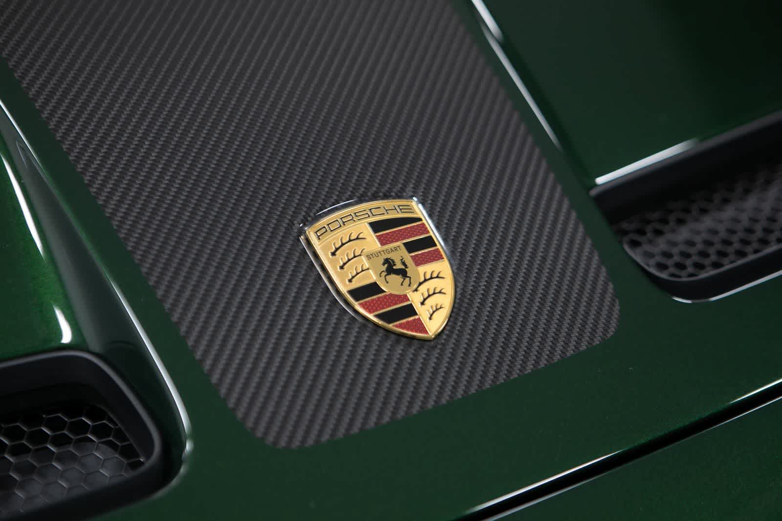 New 2026 Porsche 911 GT3 RWD image 15