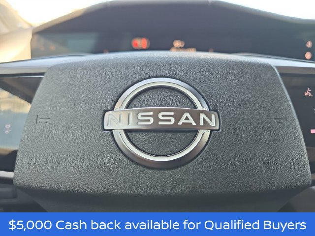New 2026 Nissan Murano Platinum w/ Cargo Package AWD/4WD image 5