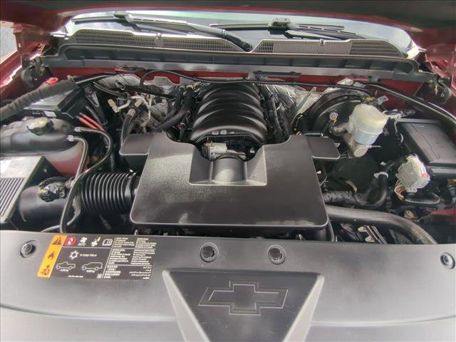 Used 2018 Chevrolet Silverado 1500 LT w/ All Star Edition image 21