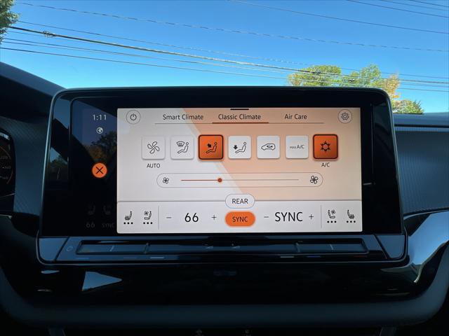 New 2026 Volkswagen Atlas Peak Edition image 18