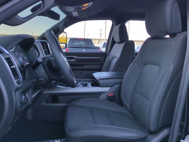 Used 2025 RAM 1500 Big Horn AWD/4WD image 17