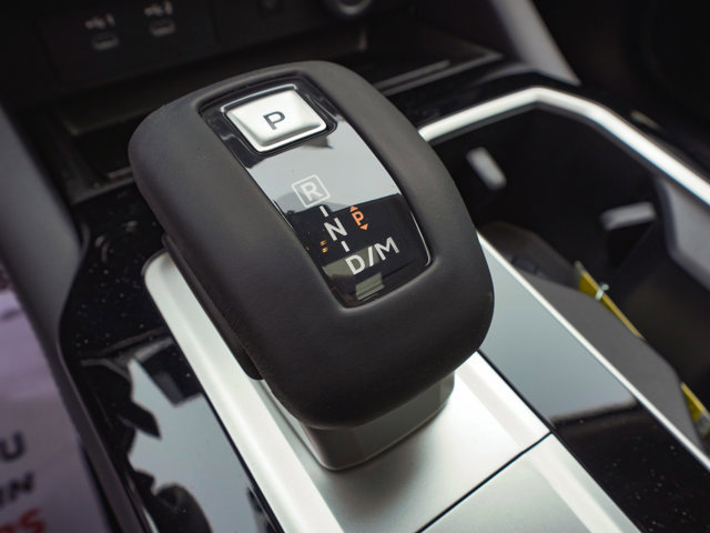 New 2026 Mitsubishi Outlander Trail Edition image 29