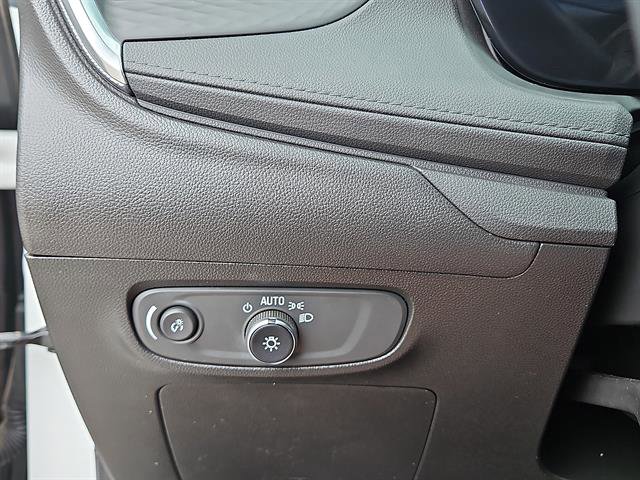 Certified 2024 Buick Encore GX Preferred image 19