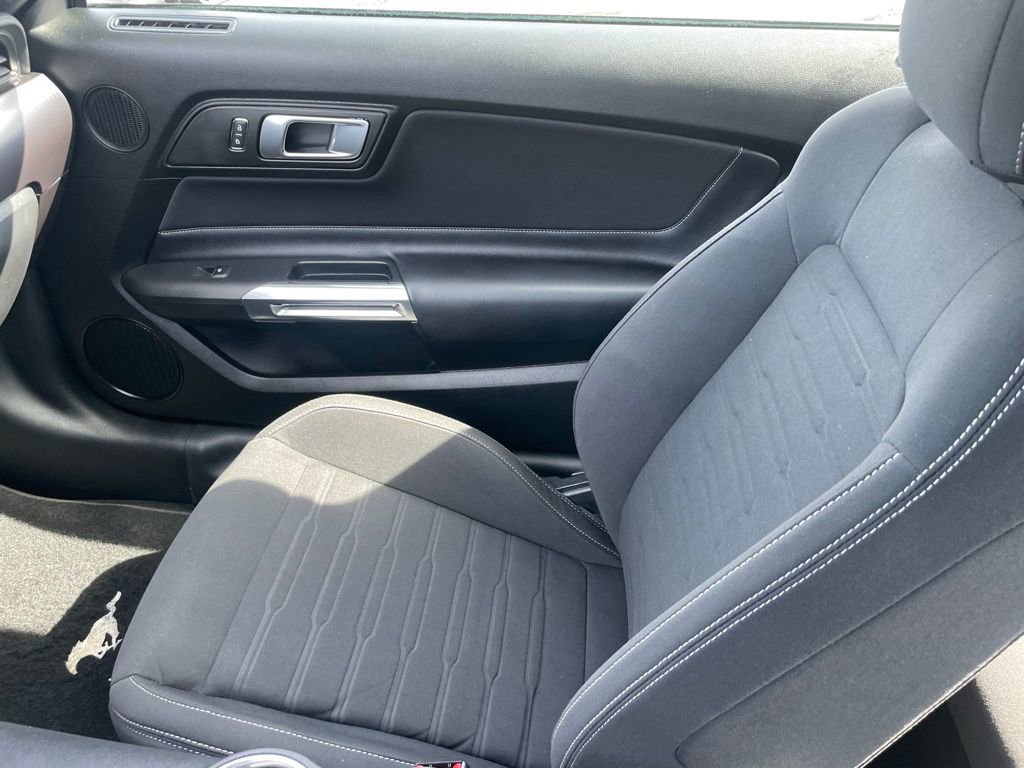 Used 2022 Ford Mustang Mach 1 image 22