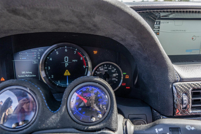 Used 2016 Lexus GS F RWD image 37