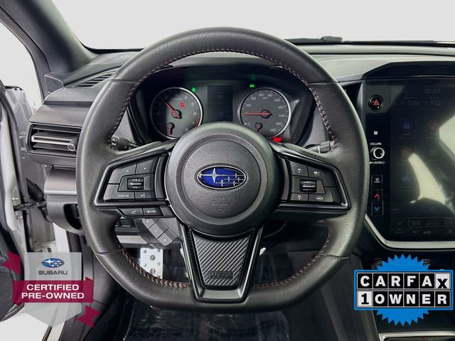 Certified 2024 Subaru WRX Premium image 11