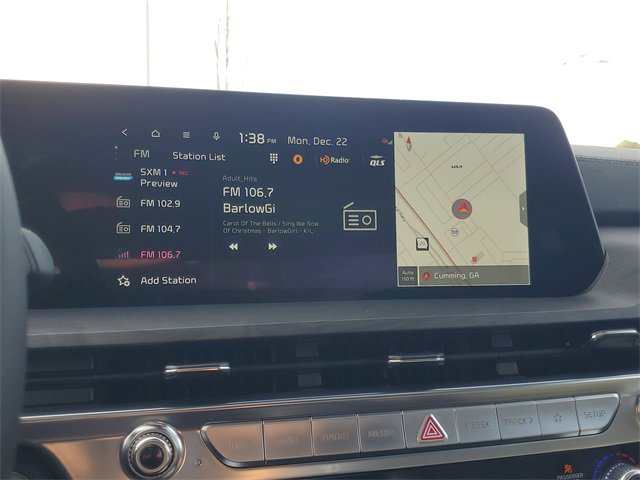 New 2025 Kia Telluride SX Prestige X-Pro image 24