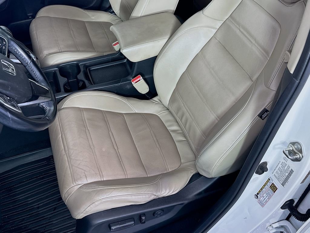 Used 2018 Honda CR-V EX-L image 19