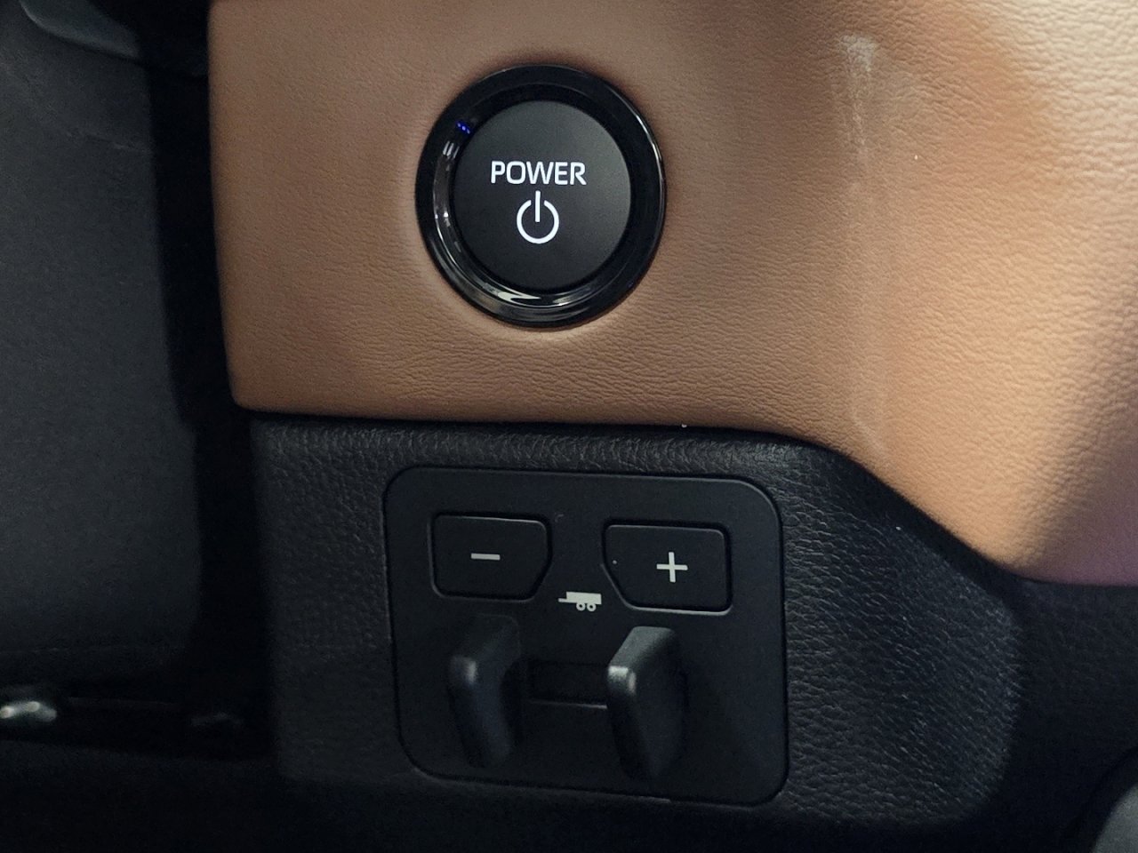 New 2026 Toyota Sequoia 1794 Edition image 8