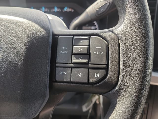 Used 2024 Ford F250 XL w/ XL Driver Assist Package AWD/4WD image 23