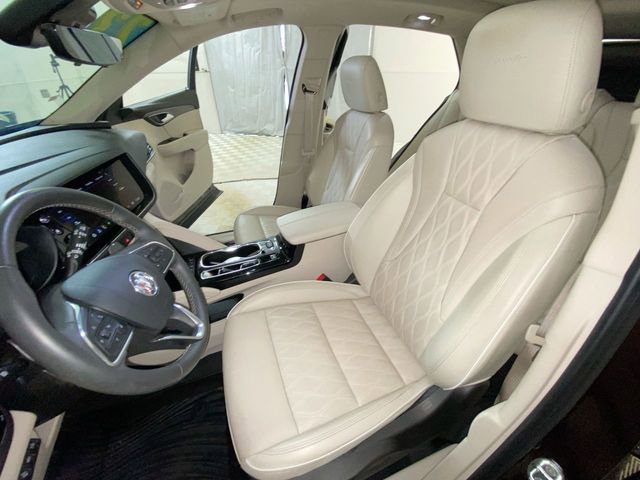Used 2023 Buick Envision Avenir image 15