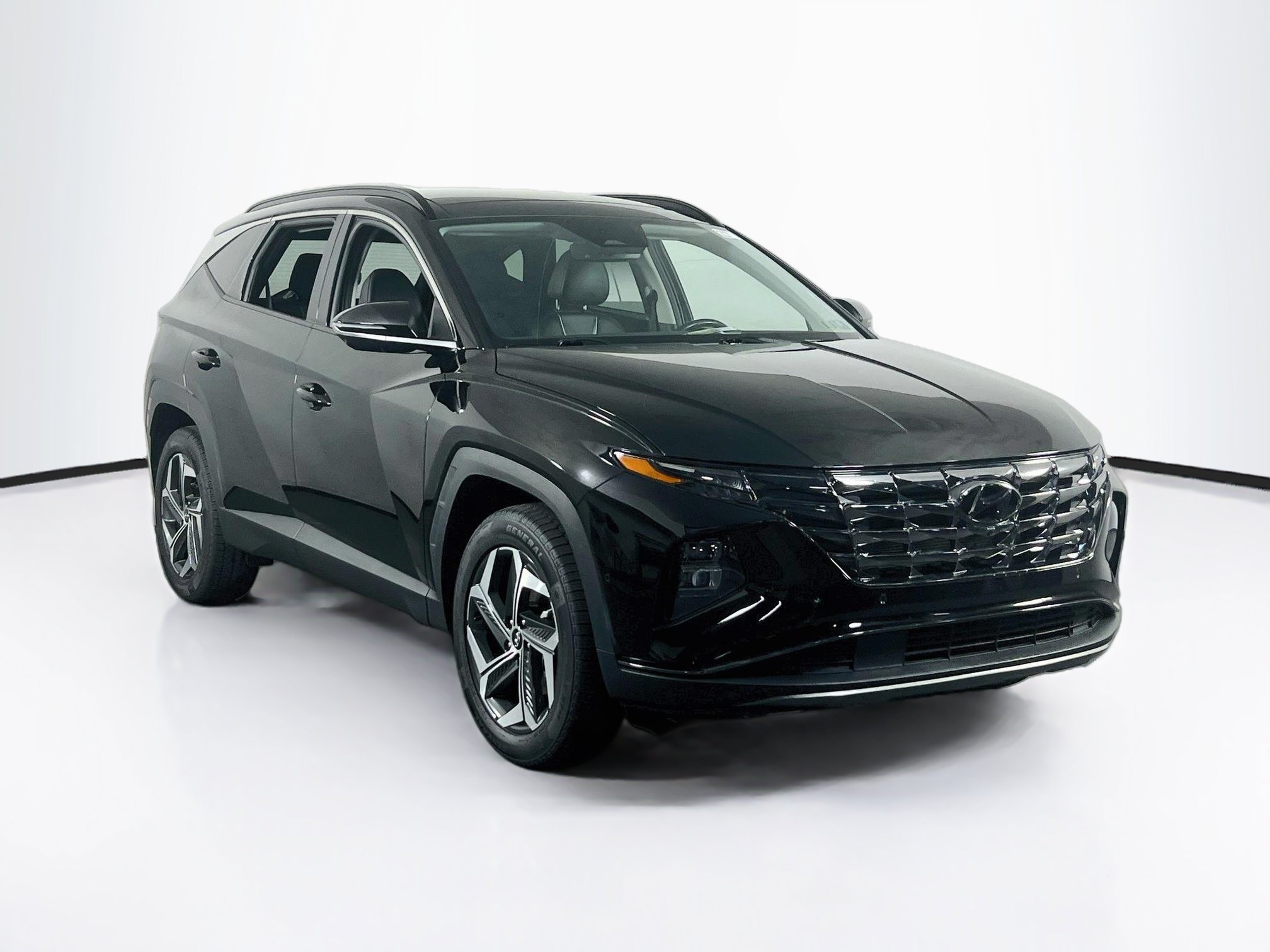 Used 2023 Hyundai Tucson Limited AWD/4WD image 3