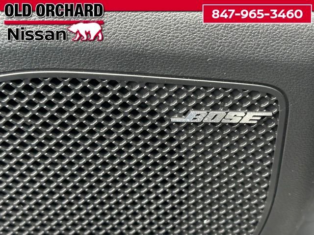 Used 2025 Hyundai Tucson Limited AWD/4WD image 10
