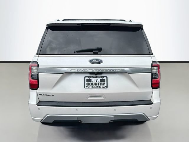 Used 2019 Ford Expedition Platinum AWD/4WD image 6