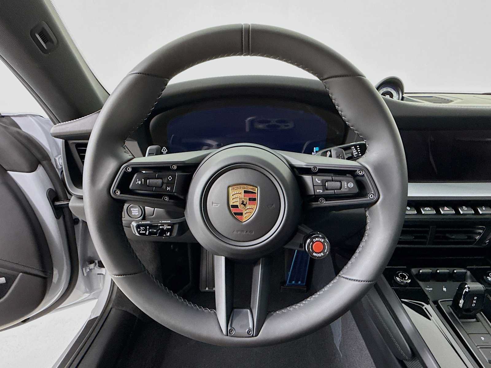 New 2026 Porsche 911 Carrera 4S AWD/4WD image 15