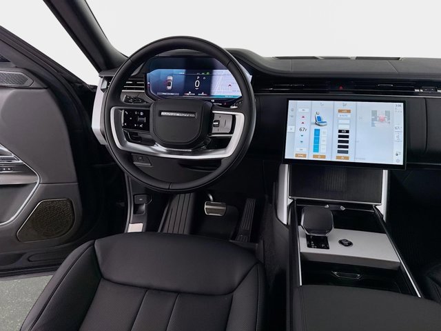 New 2026 Land Rover Range Rover Autobiography image 25