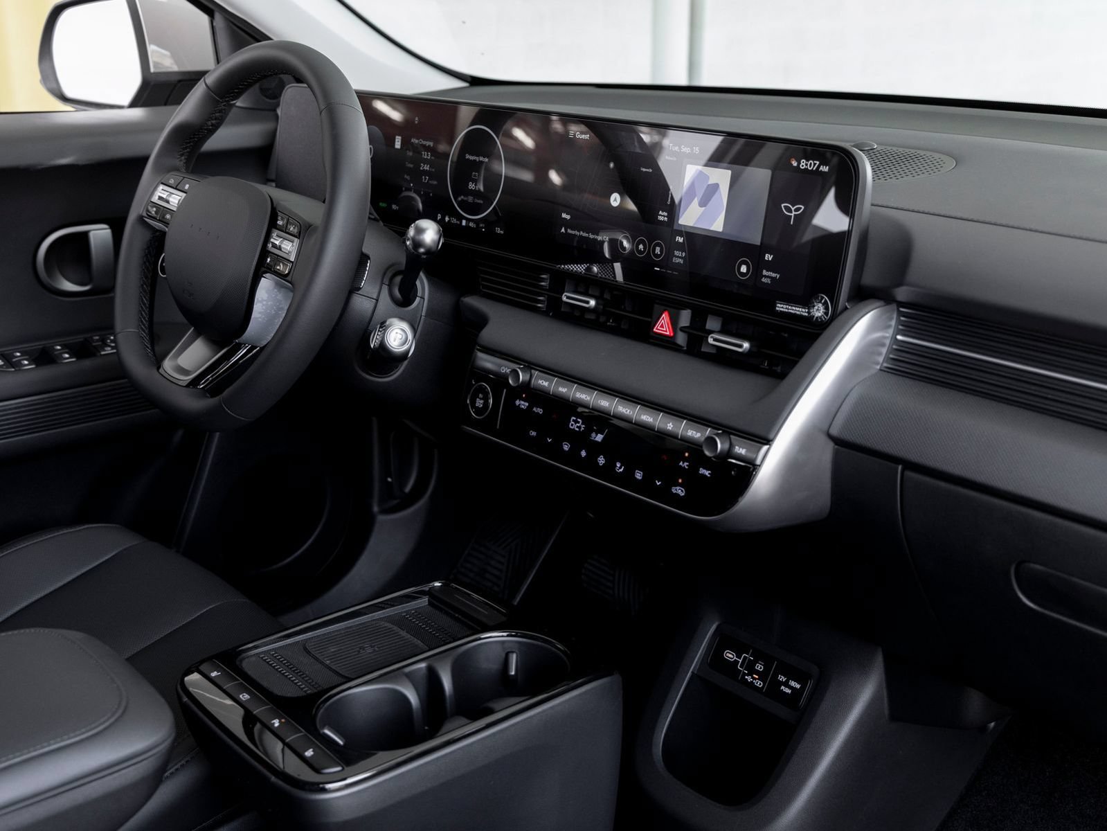 New 2027 Hyundai Ioniq 5 SEL RWD image 28