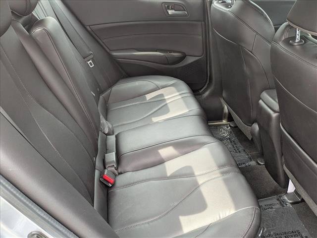 Used 2020 Acura ILX FWD image 19