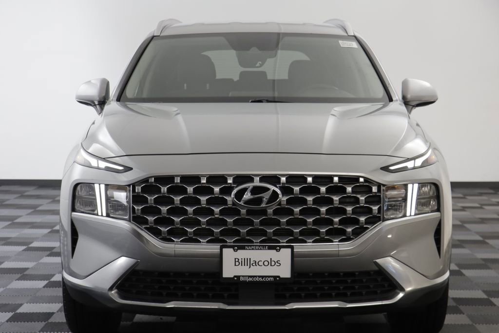 Used 2022 Hyundai Santa Fe SEL w/ Cargo Package AWD/4WD image 38