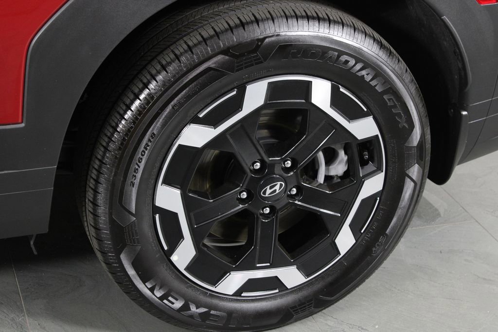 Certified 2026 Hyundai Santa Fe SEL image 13