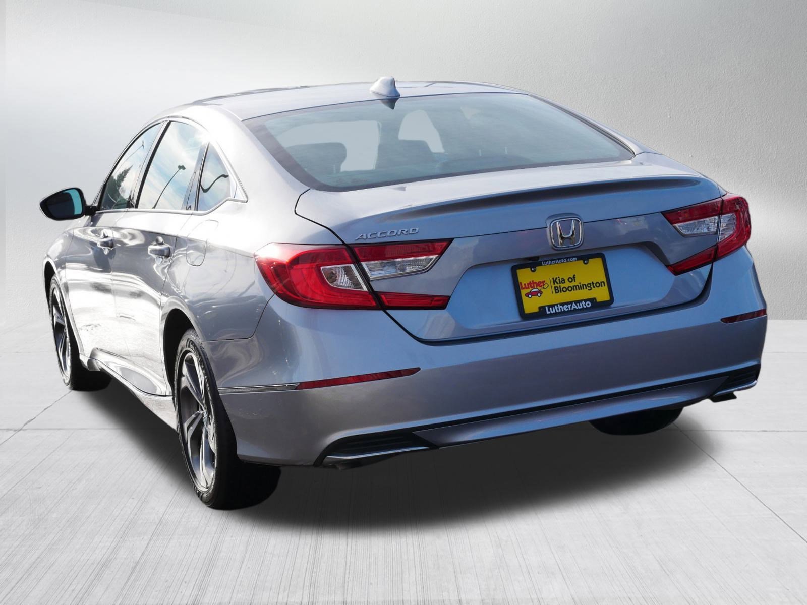 Used 2020 Honda Accord EX image 5