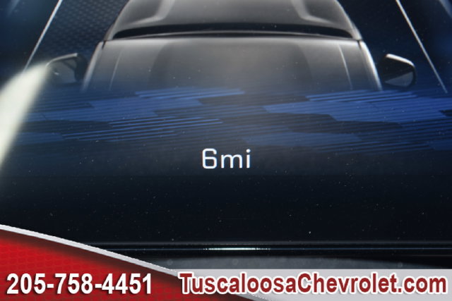 New 2027 Chevrolet Equinox LT FWD image 24