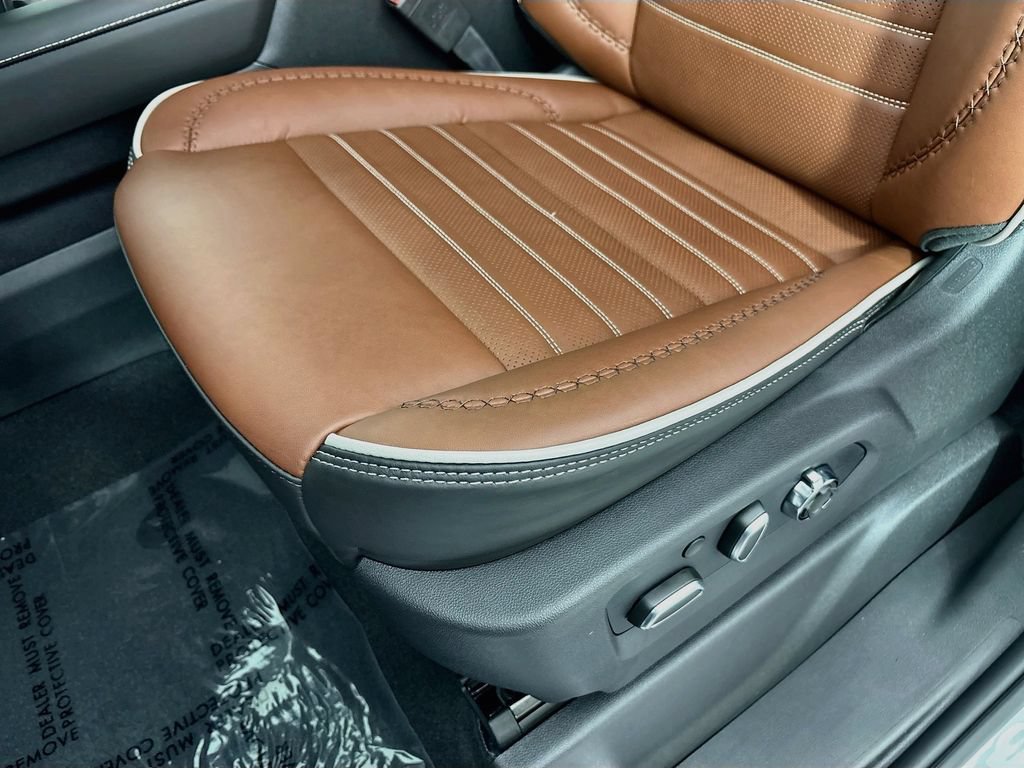 New 2026 GMC Sierra 1500 Denali Ultimate AWD/4WD image 19