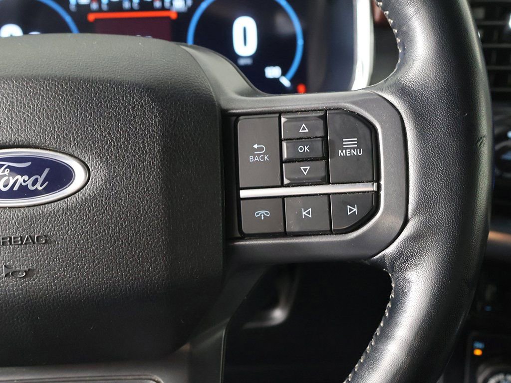 Used 2023 Ford F150 Lariat image 40
