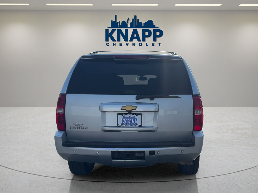 Used 2014 Chevrolet Tahoe LT w/ Texas Edition RWD image 6