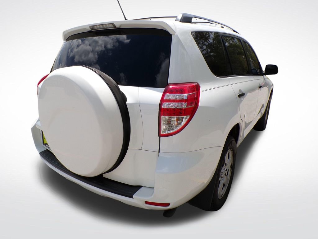 Used 2011 Toyota RAV4 2WD w/ Base L4 Extra Value Pkg image 6