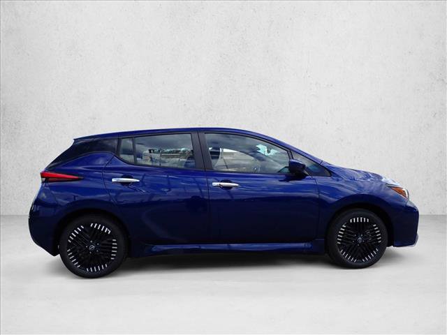 Used 2025 Nissan Leaf SV Plus FWD image 5