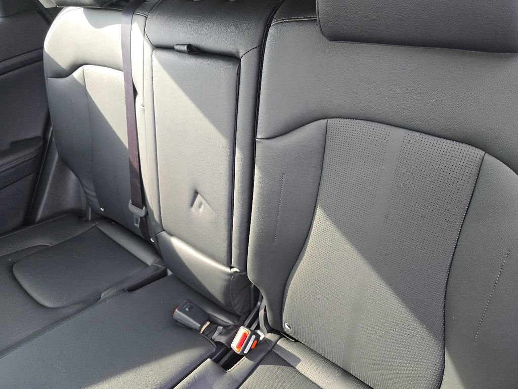 New 2026 Kia Sportage SX image 23