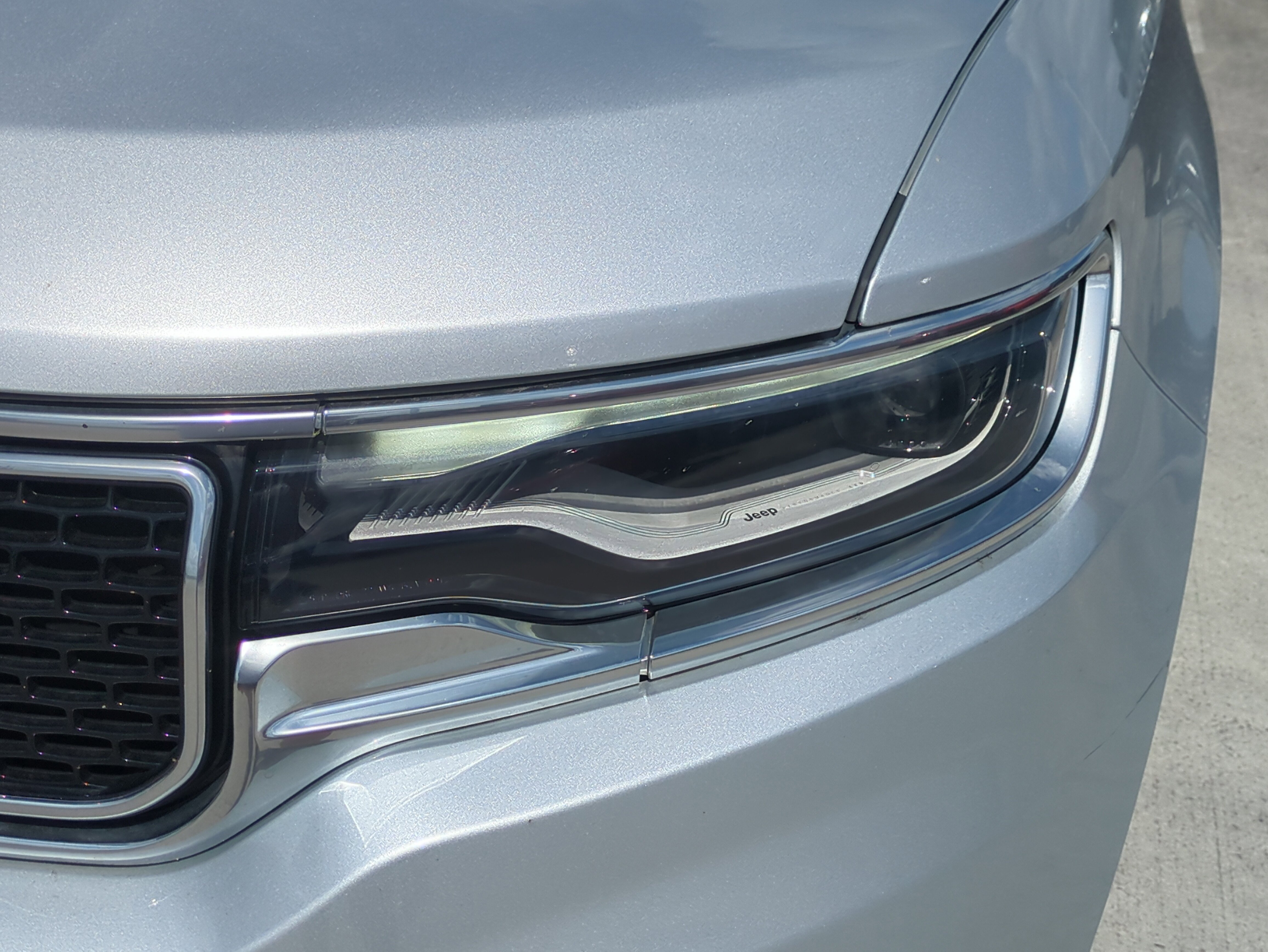 Used 2022 Jeep Wagoneer Series III w/ Premium Group I image 10