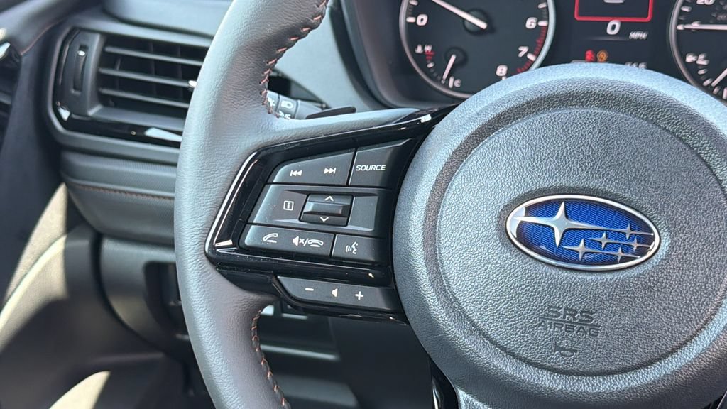 New 2026 Subaru Forester Sport w/ Onyx Edition AWD/4WD image 12