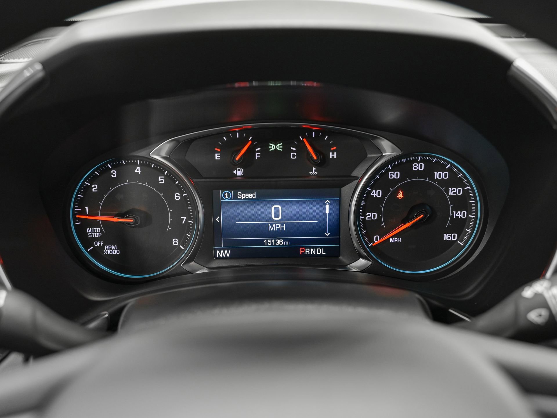 Used 2023 Chevrolet Equinox LS w/ LS Convenience Package image 23