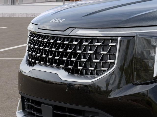 New 2026 Kia Carnival SX FWD image 12
