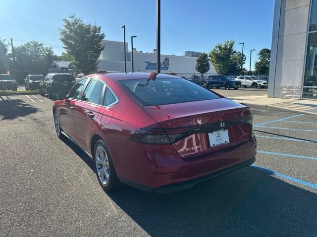 Used 2023 Honda Accord LX image 6