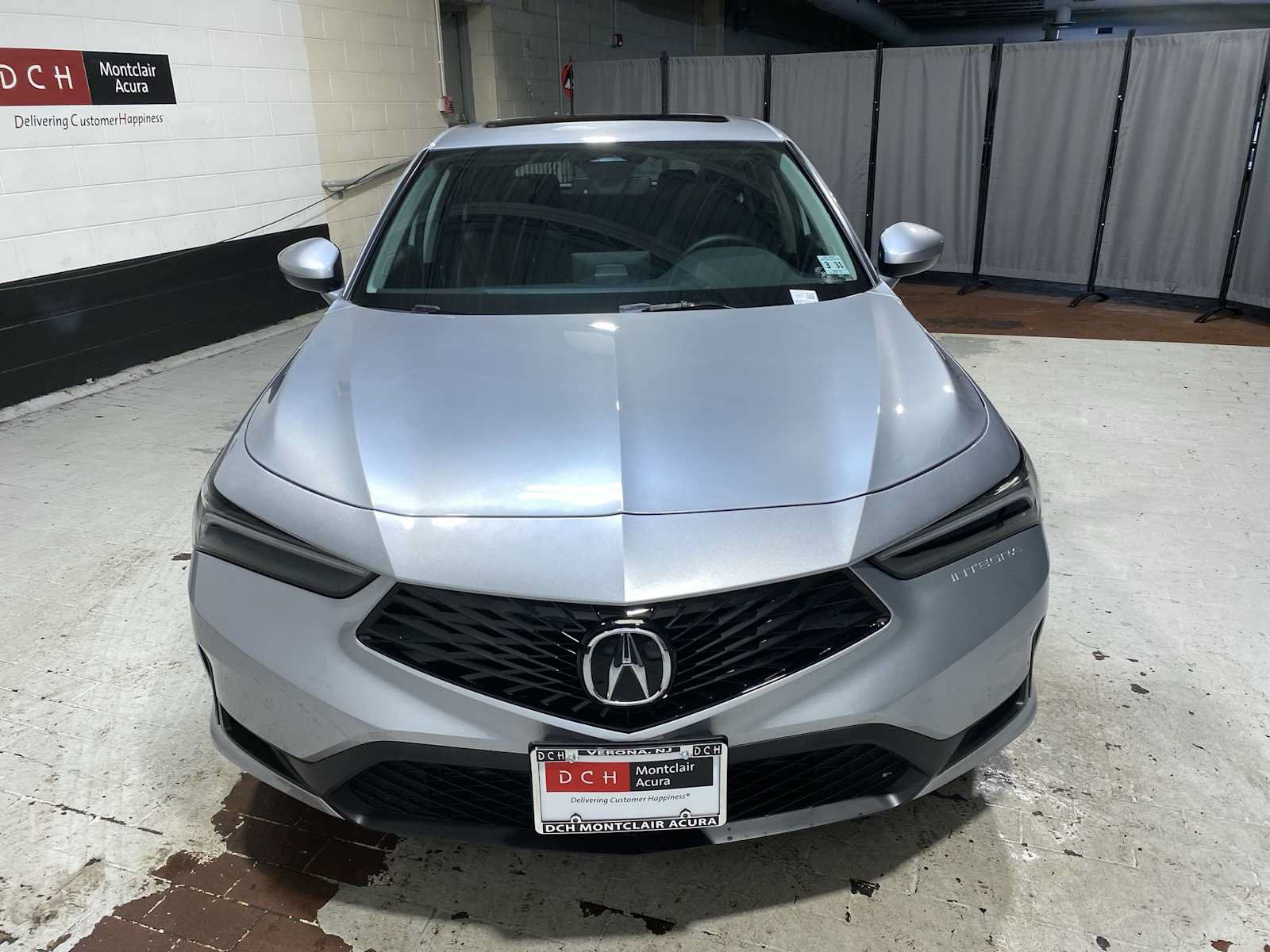 Used 2026 Acura Integra FWD image 6