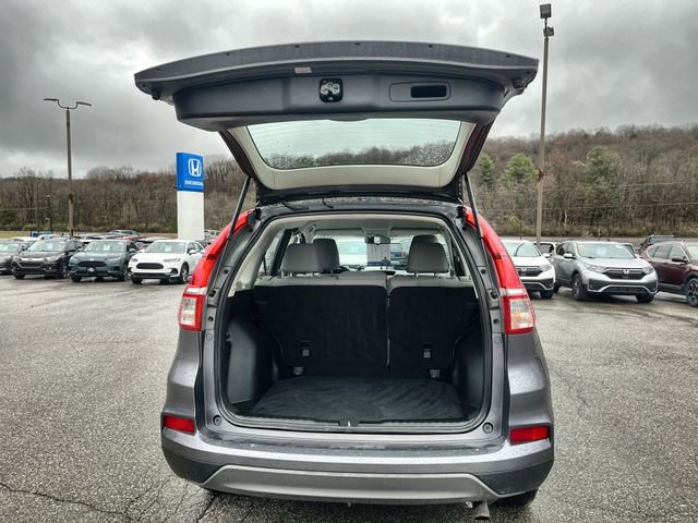 Used 2016 Honda CR-V LX image 21