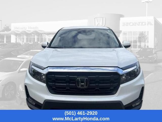 Certified 2024 Honda Ridgeline RTL image 17