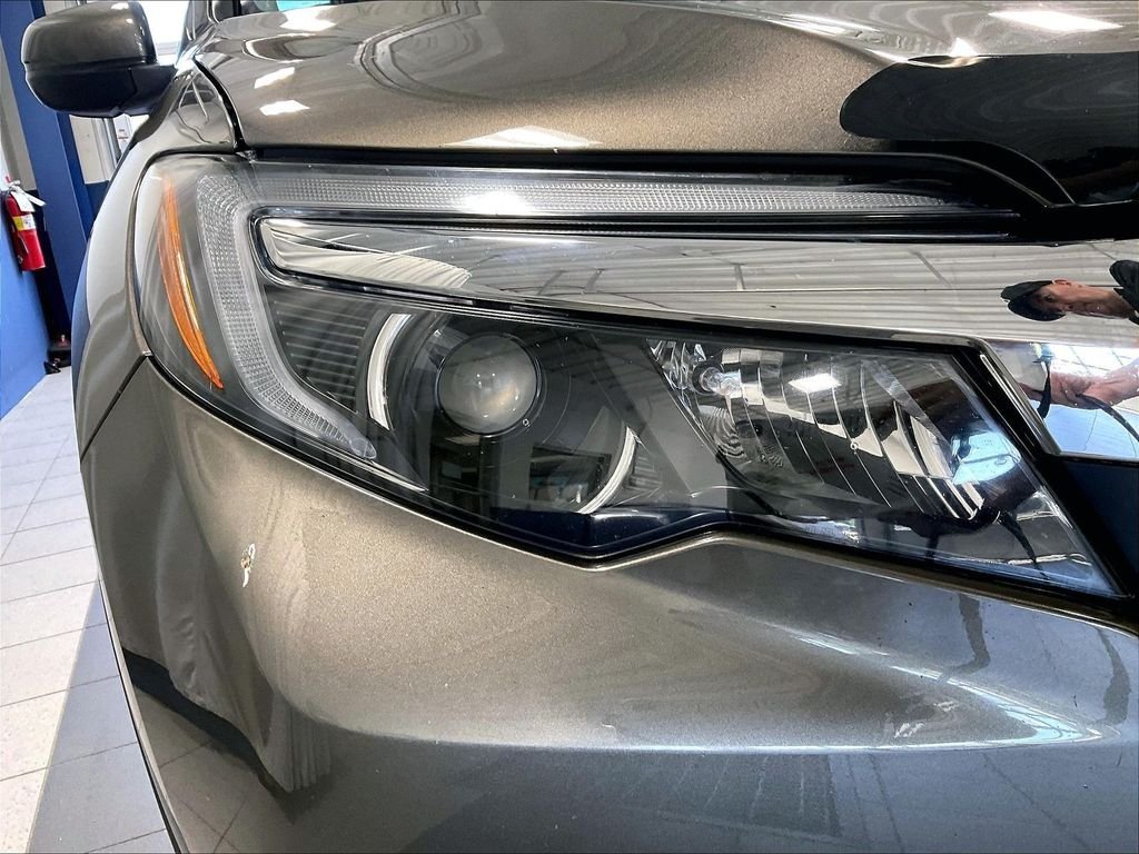 Used 2020 Honda Ridgeline RTL image 34
