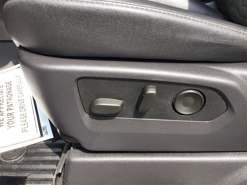 Used 2025 Chevrolet Silverado 2500 ZR2 w/ ZR2 Bison Edition image 19