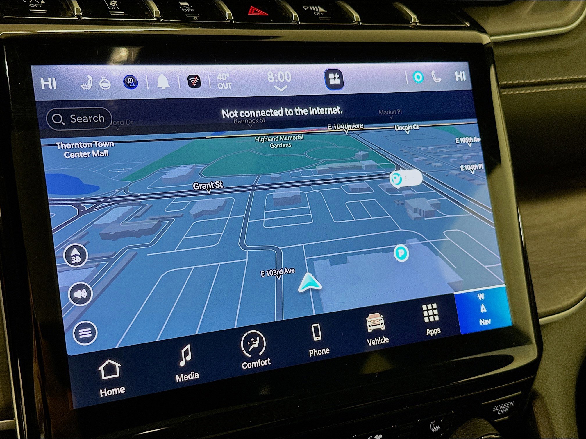 Used 2024 Jeep Grand Cherokee L Limited w/ Luxury Tech Group II image 22