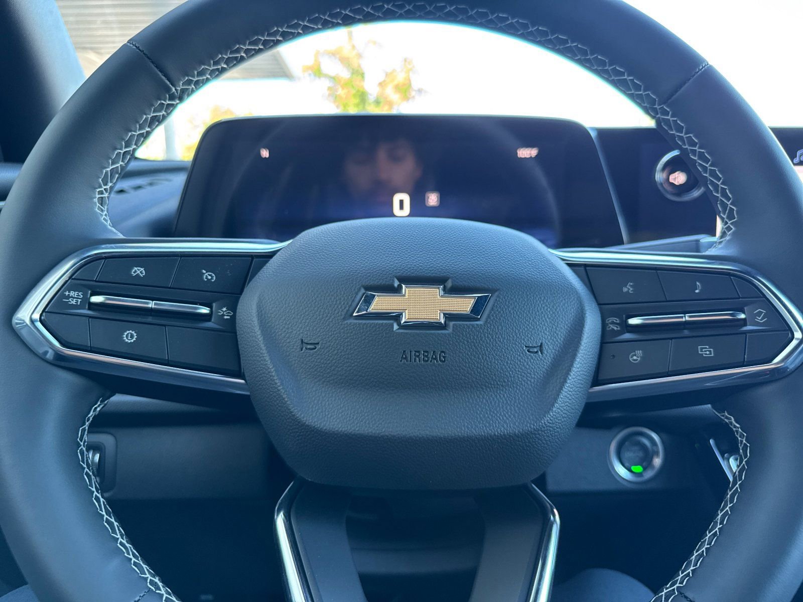 New 2026 Chevrolet Traverse LT w/ Driver Confidence Package image 27