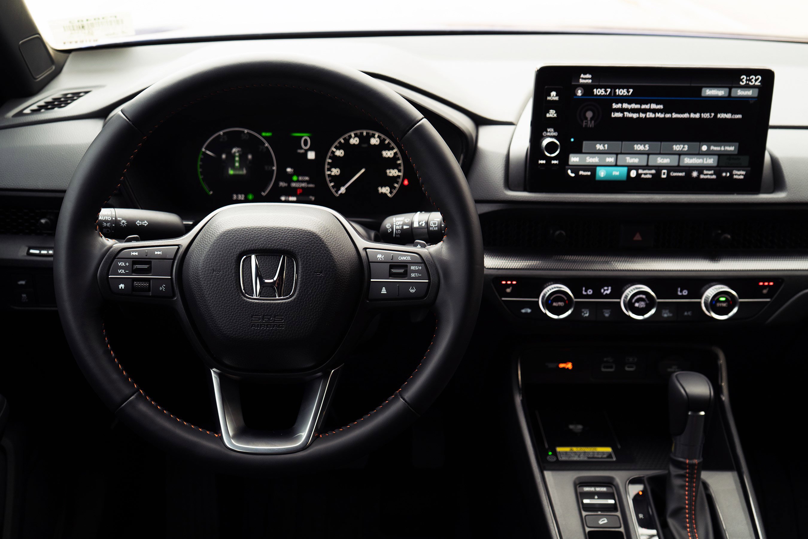 Used 2025 Honda CR-V Sport-L image 19