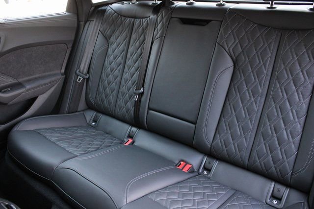 New 2025 Audi S5 Premium Plus image 21