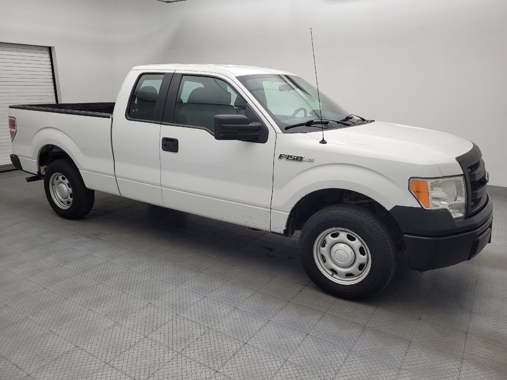 Used 2013 Ford F150 XL RWD image 11